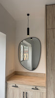 Elegant Reflection Mirror