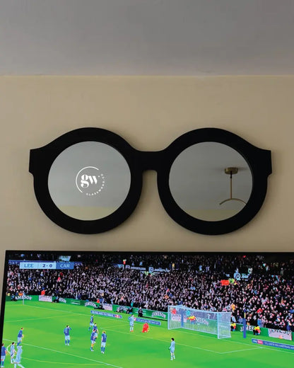 Sunny Reflections Mirror