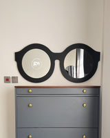 Sunny Reflections Mirror