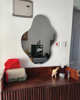 Refined Space-Enhancing Mirror